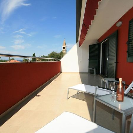 Villa Egida Capris Lovrecica  Room photo